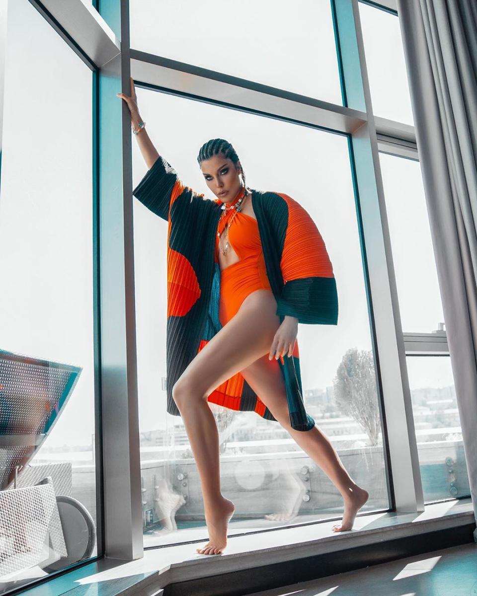 Deniz Akkaya sakatlandı