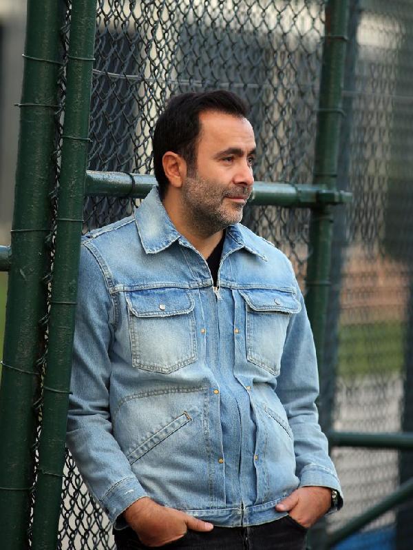 Emre Kocadağ: Limit konusunda rahat değiliz