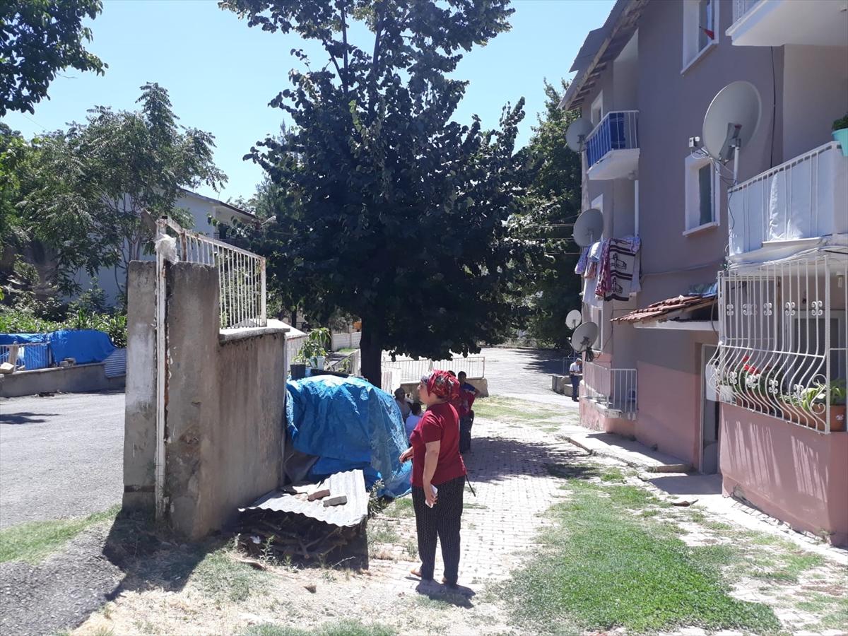 Adıyaman-Malatya çevresinde 5.2 büyüklüğünde deprem