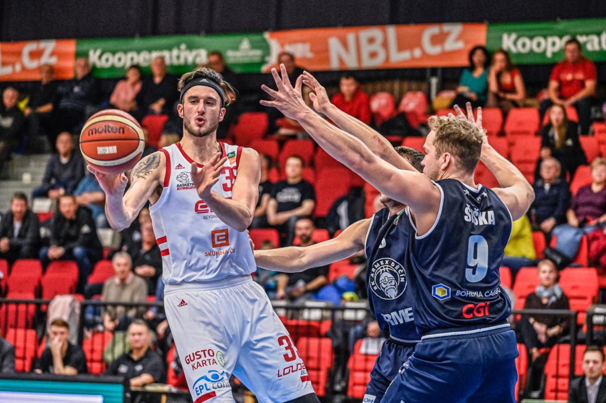 Galatasaray, Zach Hankins'i kadrosuna kattı