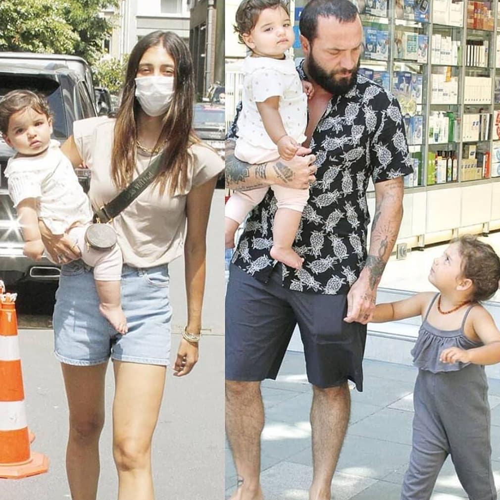 Özlem Ada Şahin'in 2 milyonluk saati