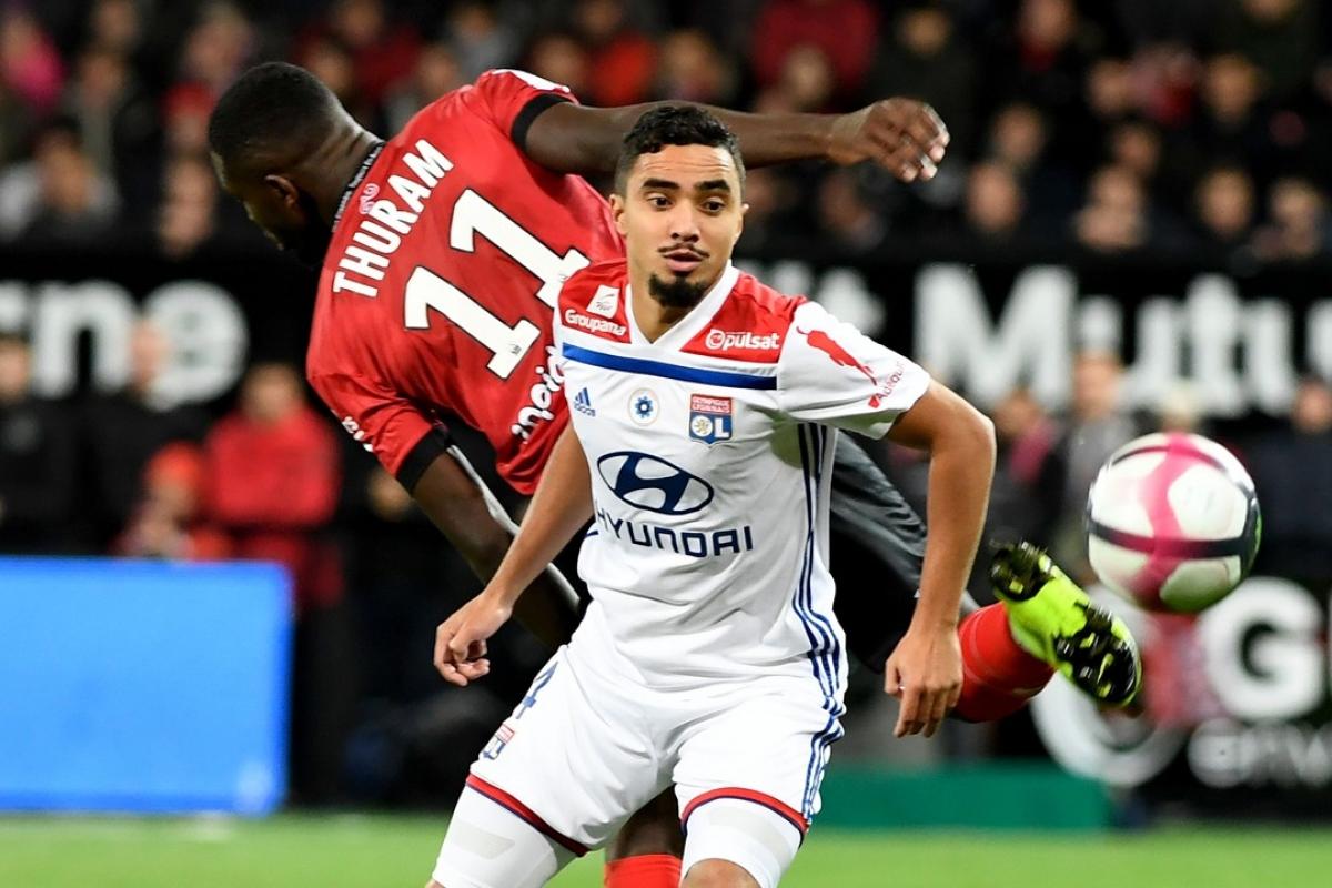 Beşiktaş'ın hedefinde Rafael var