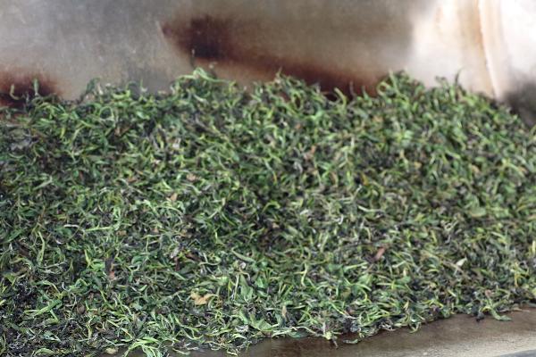 Kuru çayın kalitesi 4 kriterle anlaşılıyor