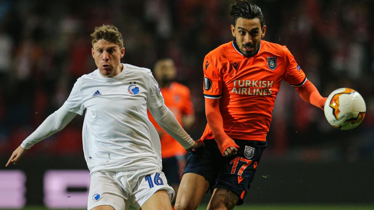 UEFA Avrupa Ligi'nde haftanın programı