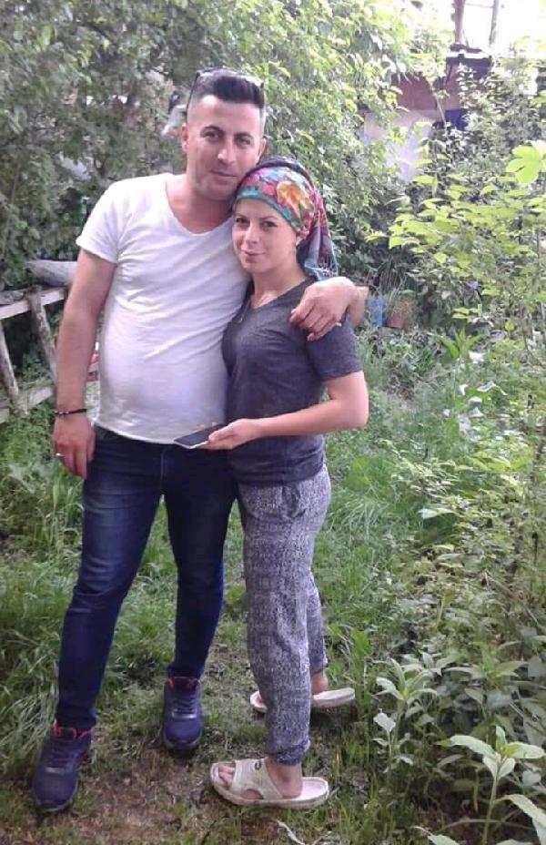 Antalya’da sevgilisini öldüren katil ablasını da dövdü