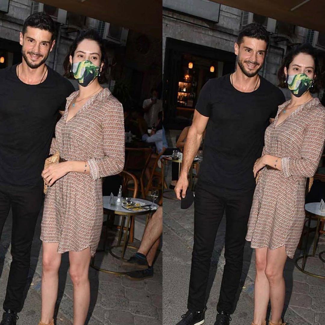 Berk Oktay: Çok mutluyuz