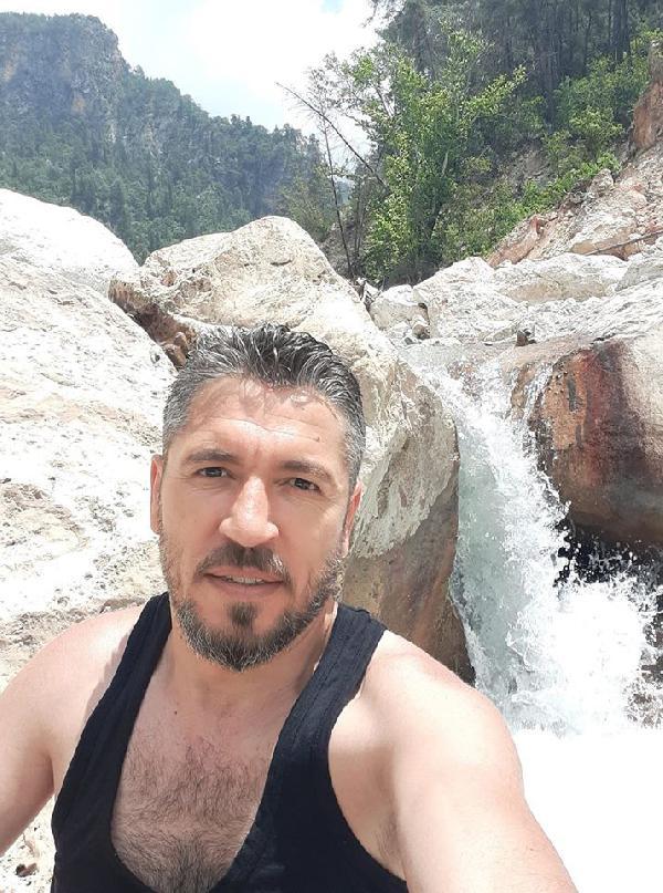 Antalya'da 7 gündür aranan kahveci ortaya çıktı