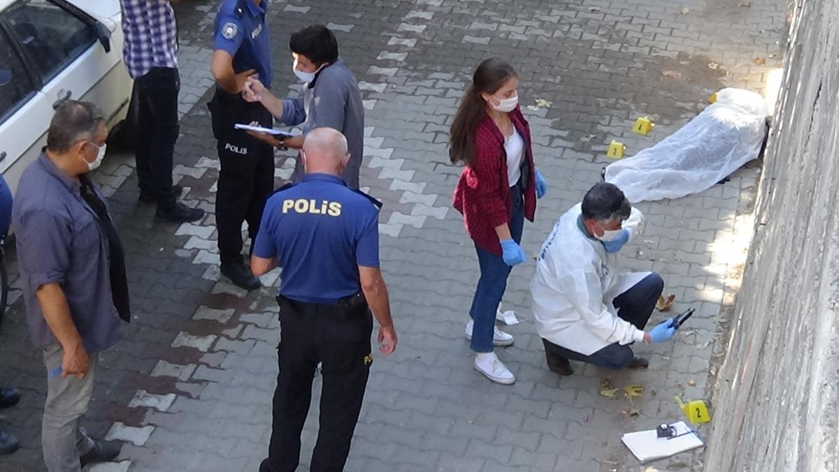 Balıkesir'de kadın cinayetlerine bir yenisi daha eklendi