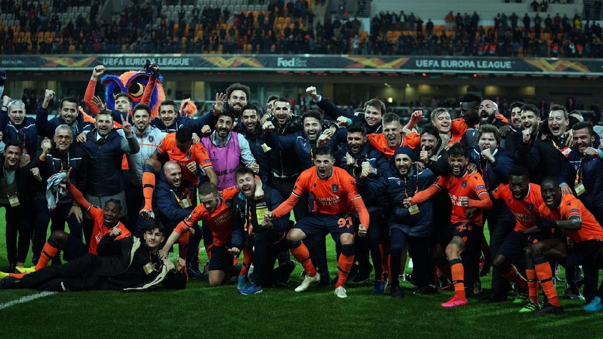 UEFA Avrupa Ligi'nde haftanın programı