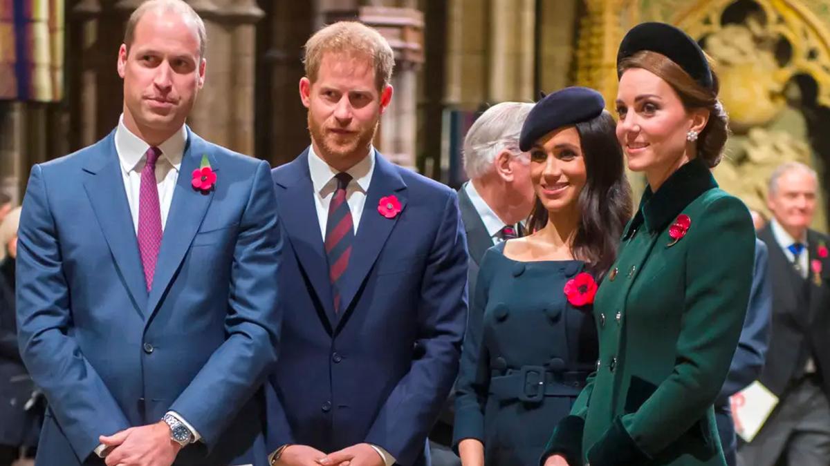 Meghan Markle, 39 yaşına girdi