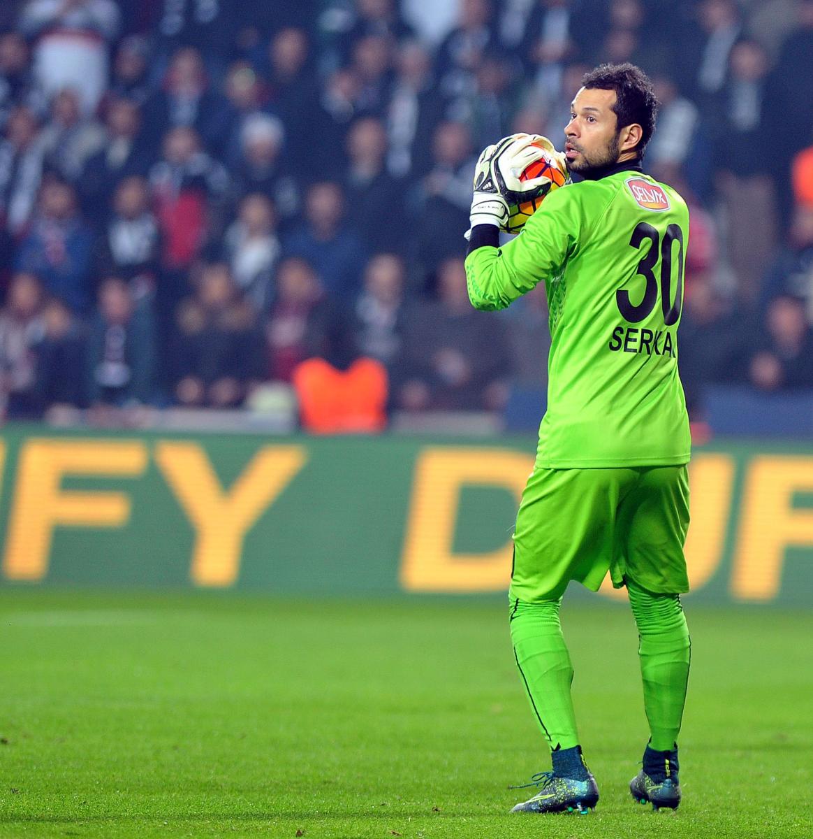 Konyaspor: Beşiktaş kuralları çiğniyor