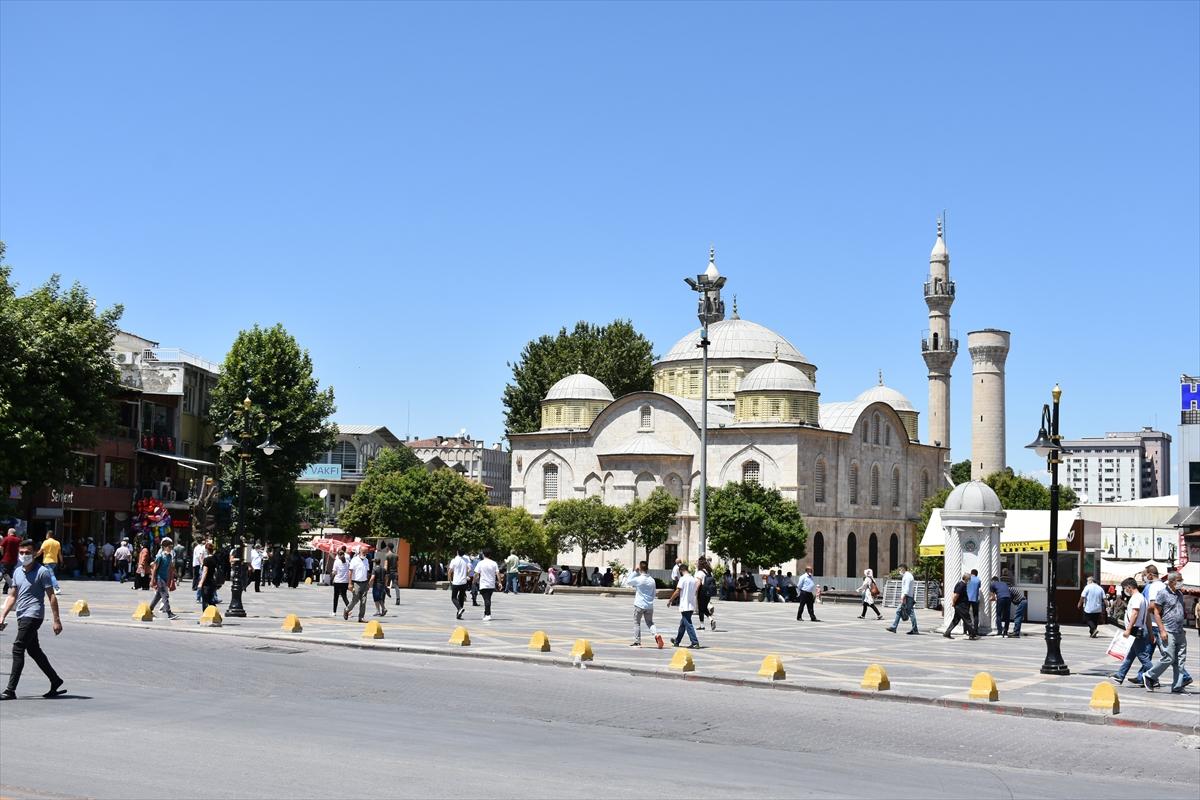 Adıyaman-Malatya çevresinde 5.2 büyüklüğünde deprem