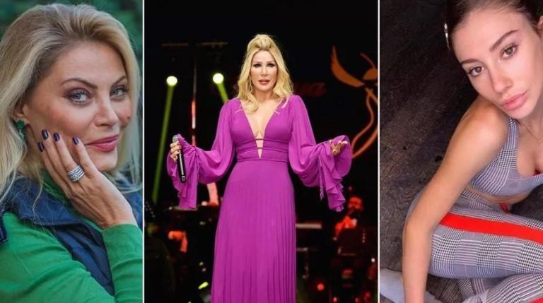 Koronavirüse karşı ilaç reklamı yapan ünlülere ceza yağdı