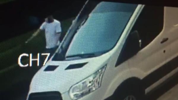 Eyüpsultan'da silahlı saldırı: 1 yaralı