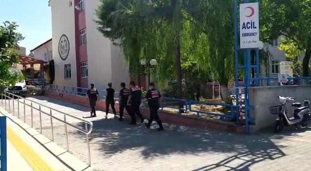 Denizli’de 3 yıldır aranan kadın zanlı yakalandı