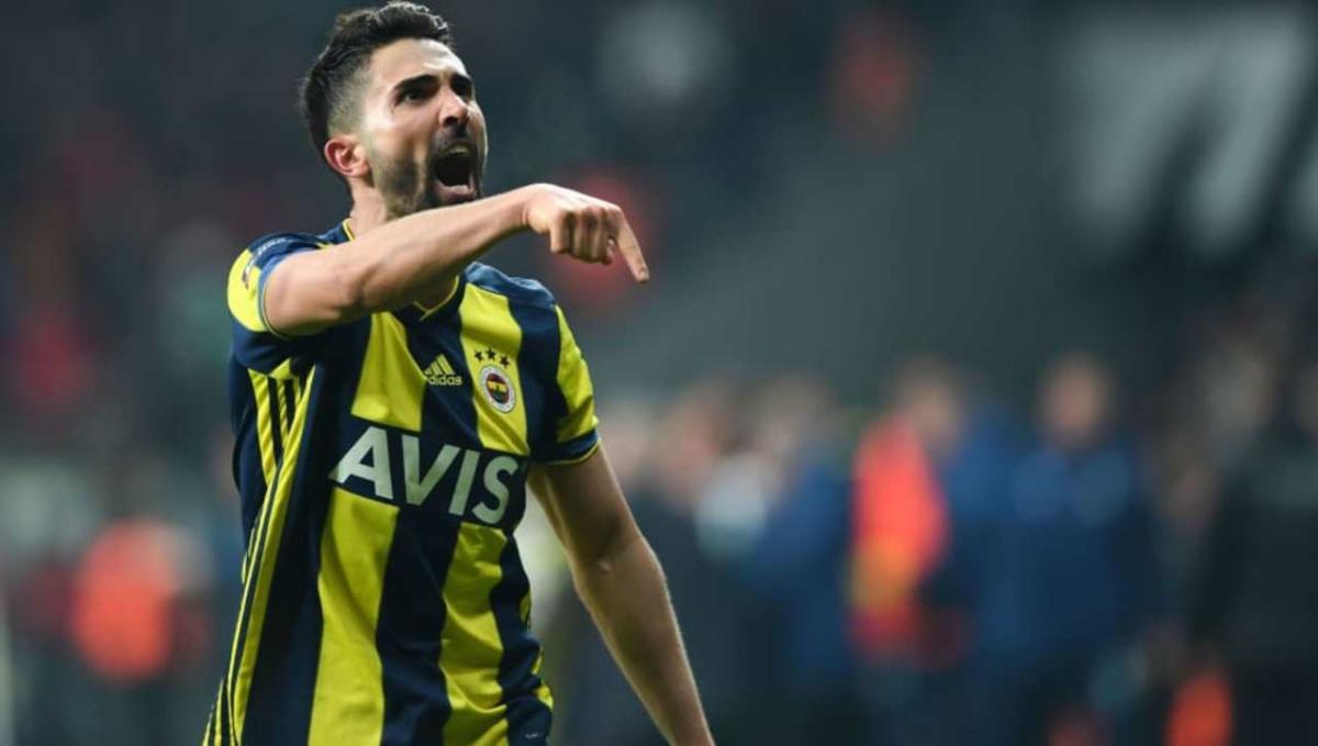 Mirsad Türkcan: Hasan Ali için F.Bahçe ile görüşmedik