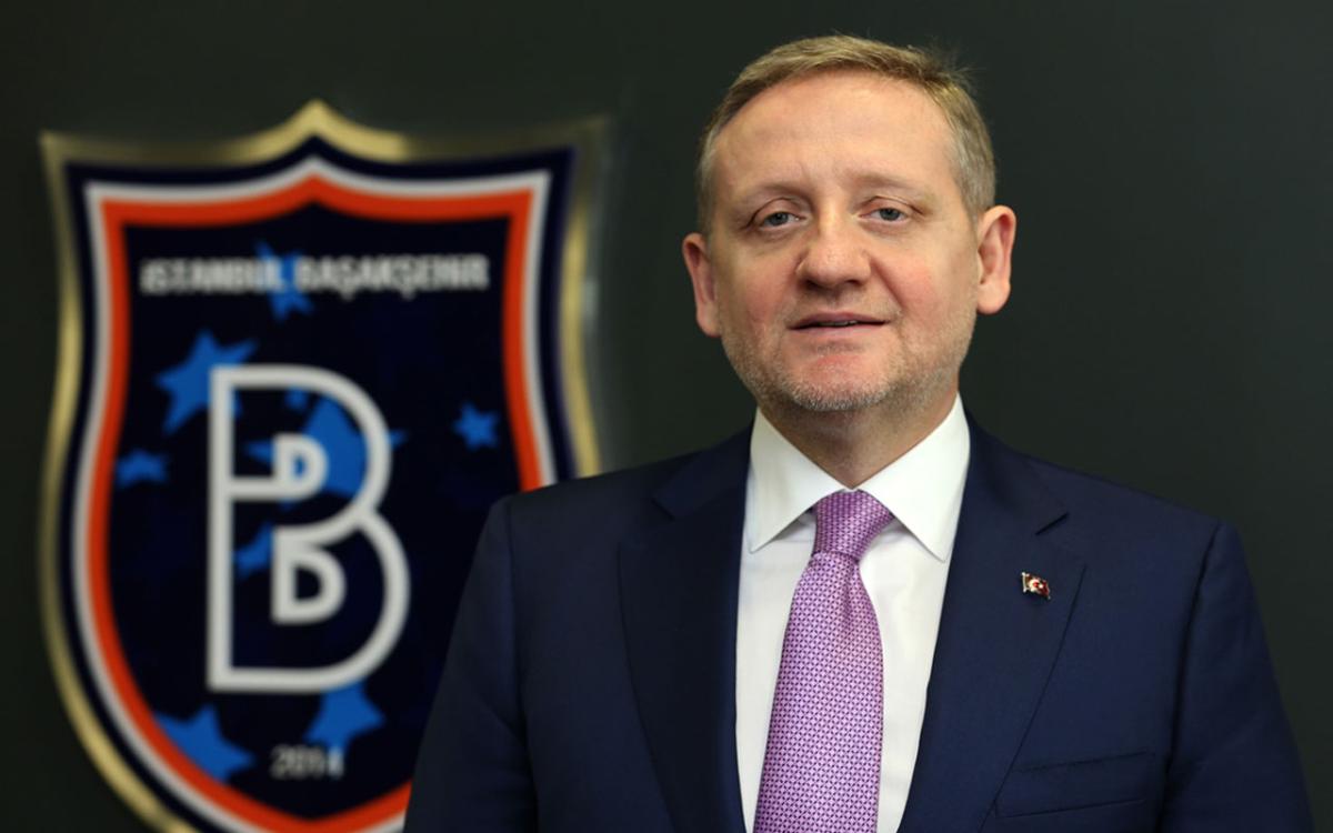 Gümüşdağ: TFF'nin açıkladığı limiti zaten biliyorduk