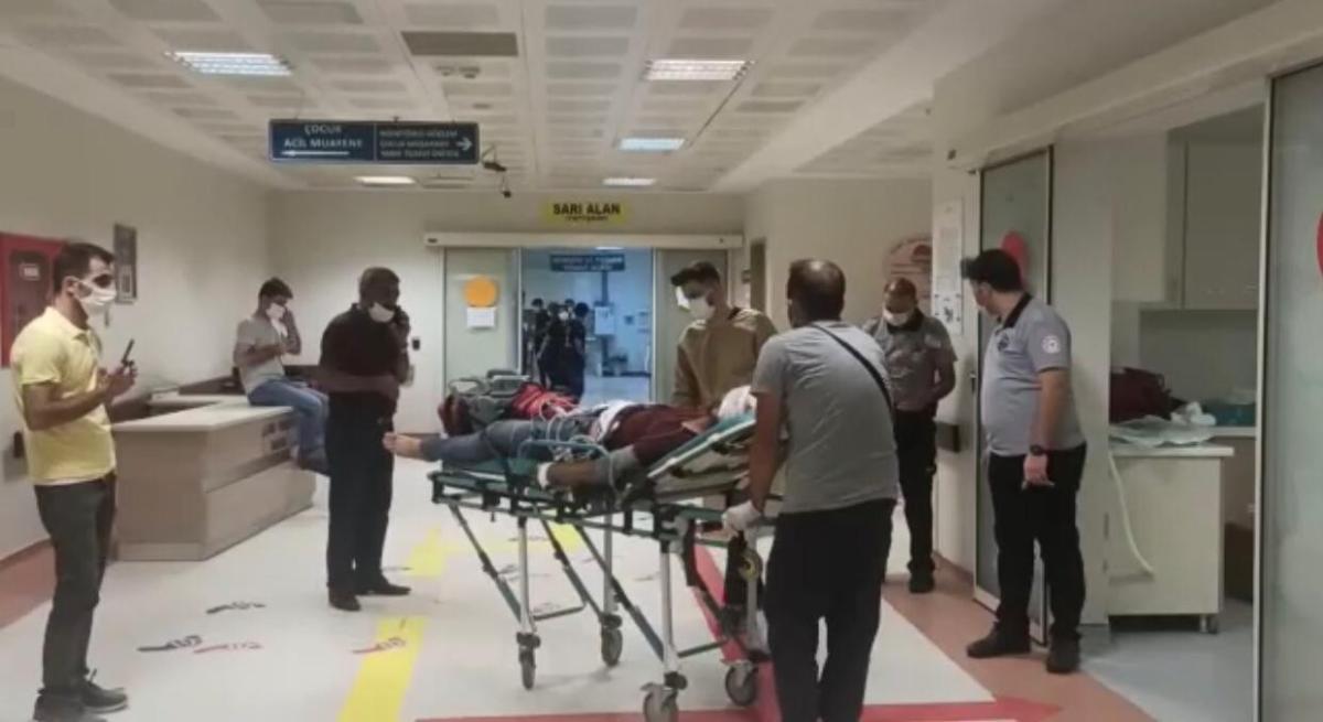 Siirt'te arazi kavgası: 2 ölü 1 yaralı