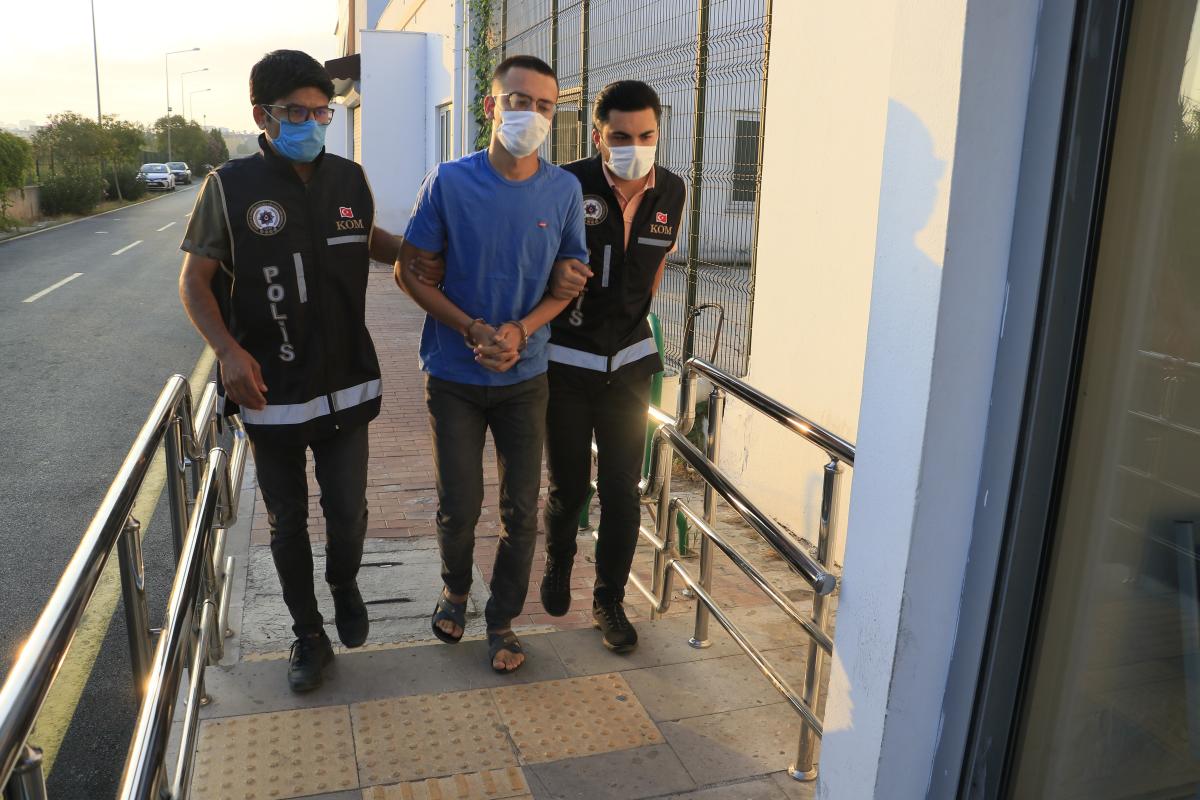 14 ilde FETÖ operasyonunda 27 gözaltı kararı