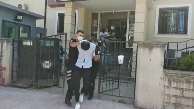 Sakarya'da çalışan Afgan genci bıçaklayarak öldürdüler