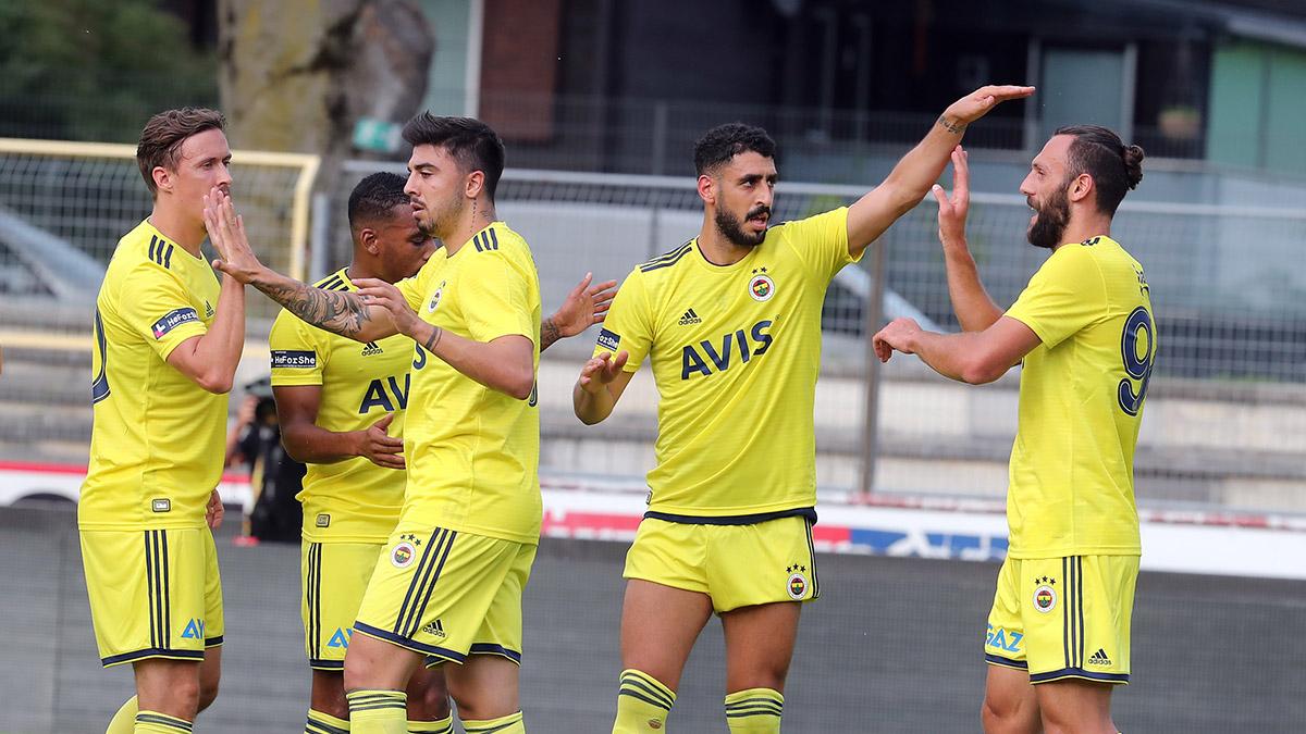 Tolga Ciğerci maaşında indirime gitti