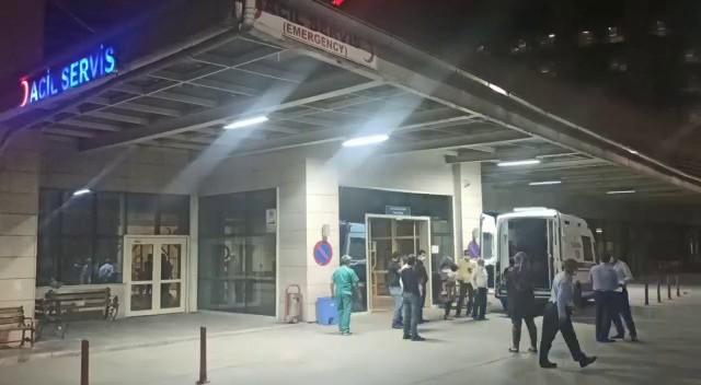 Siirt'te arazi kavgası: 2 ölü 1 yaralı