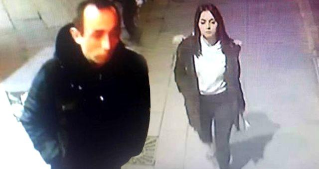 Ceren Özdemir cinayetinde takipsizlik kararı