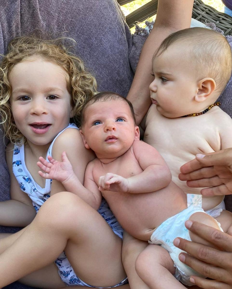 Bülent Şakrak: Babalar ve oğulları