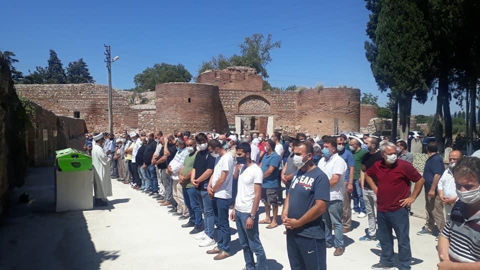 Trabzon'da yaya geçidinde yayayı ezen sürücü tutuklandı