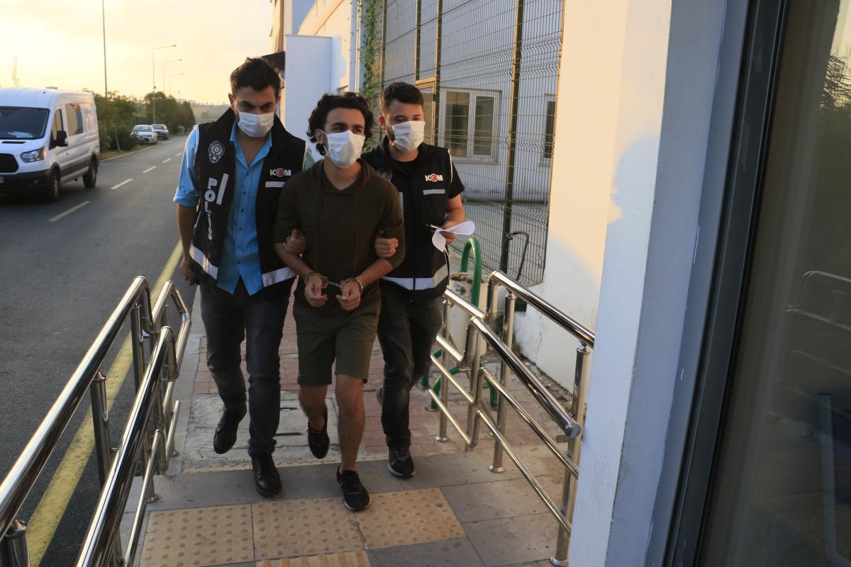 14 ilde FETÖ operasyonunda 27 gözaltı kararı