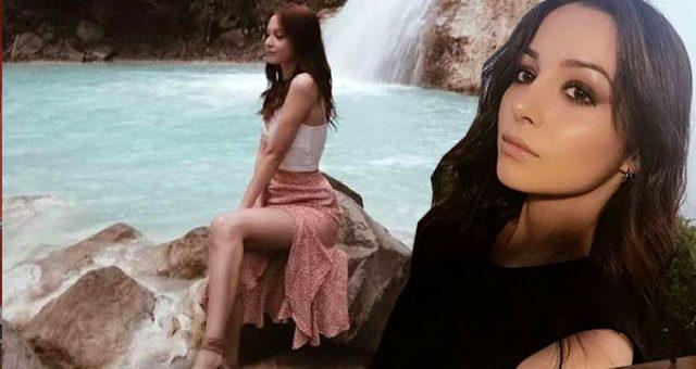 Ceren Özdemir cinayetinde takipsizlik kararı