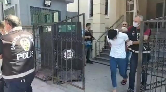 Sakarya'da çalışan Afgan genci bıçaklayarak öldürdüler