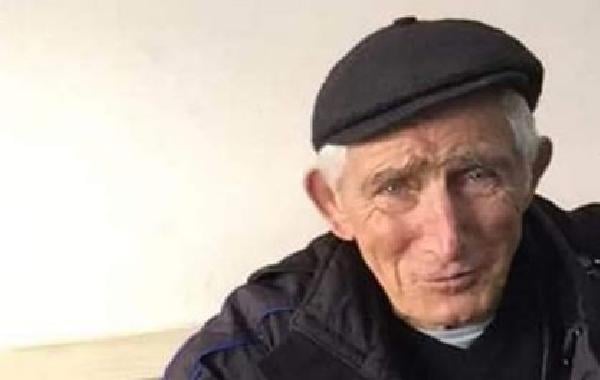 Ordu'da kayıp çoban ölü bulundu, husumetlisi yakalandı