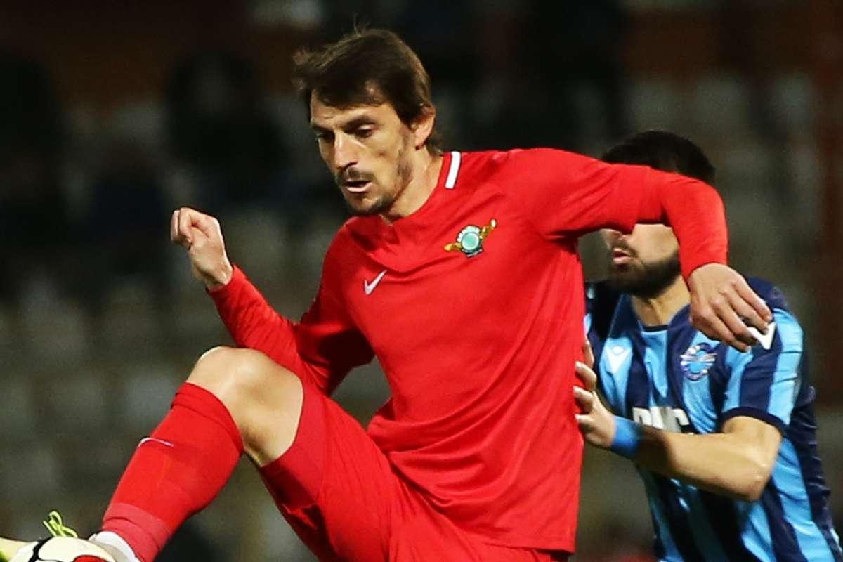 Ergin Keleş, Altay'da