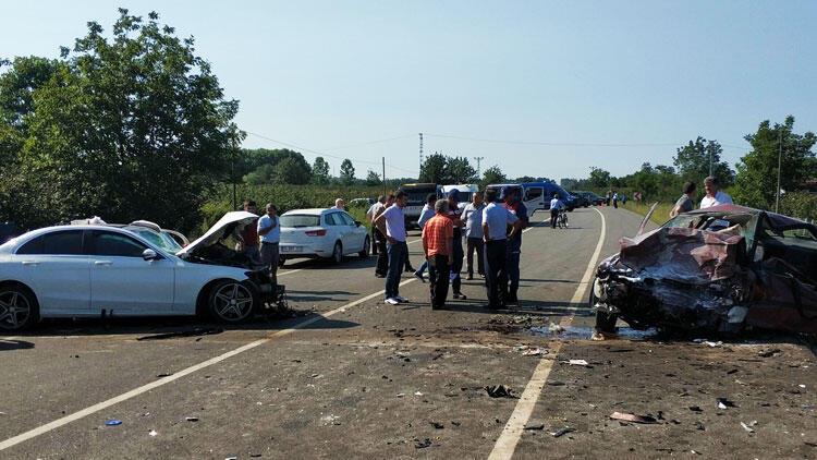 Kurban Bayramı bilançosu: 60 kişi hayatını kaybetti
