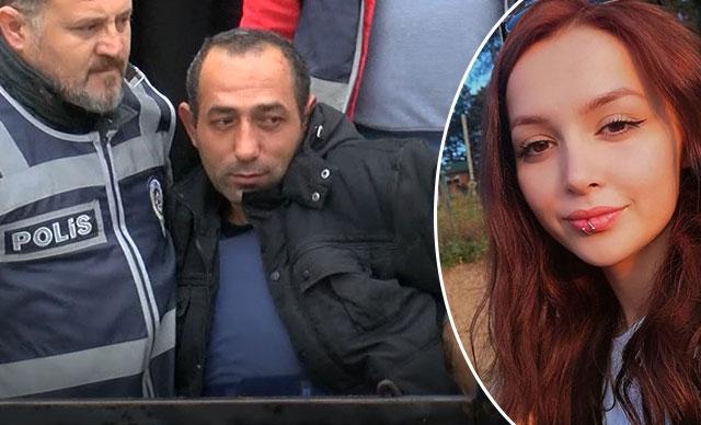 Ceren Özdemir cinayetinde takipsizlik kararı