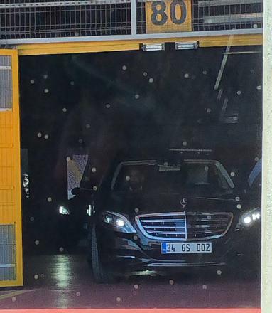 Arda Turan, Galatasaray'da