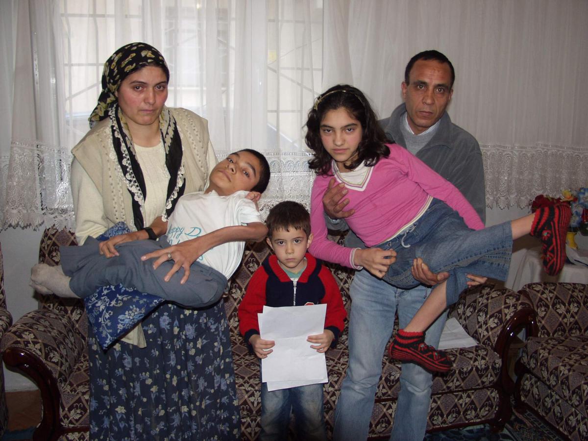 Cam kemik hastalığı nedir