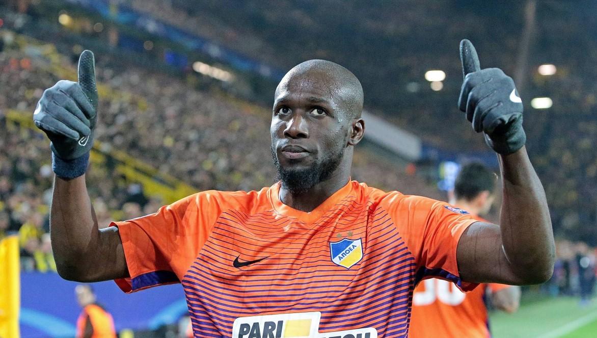 Pote, Bandırmaspor'da