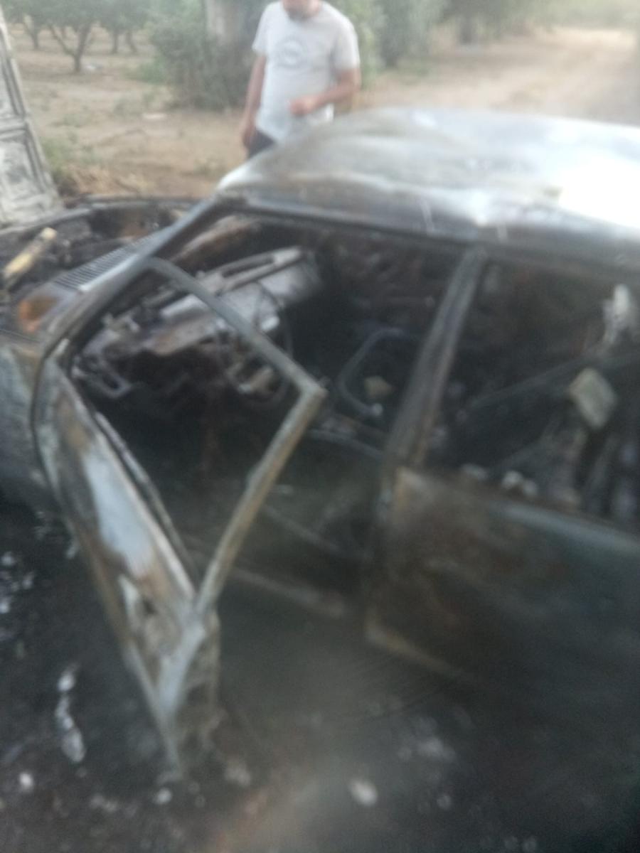 Bursa'da 2 haftada 11 otomobil çalan 3 şüpheli yakalandı