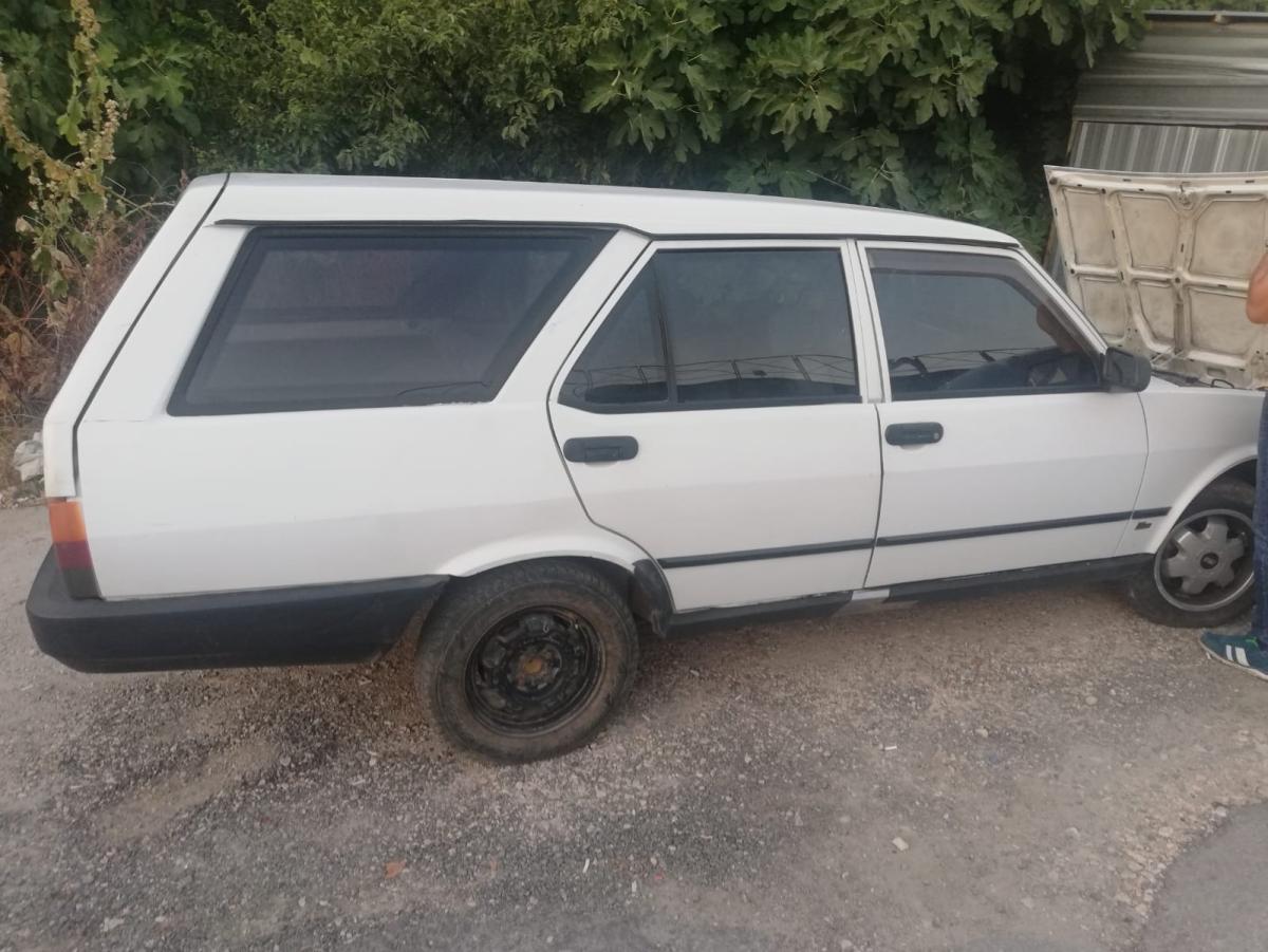 Bursa'da 2 haftada 11 otomobil çalan 3 şüpheli yakalandı