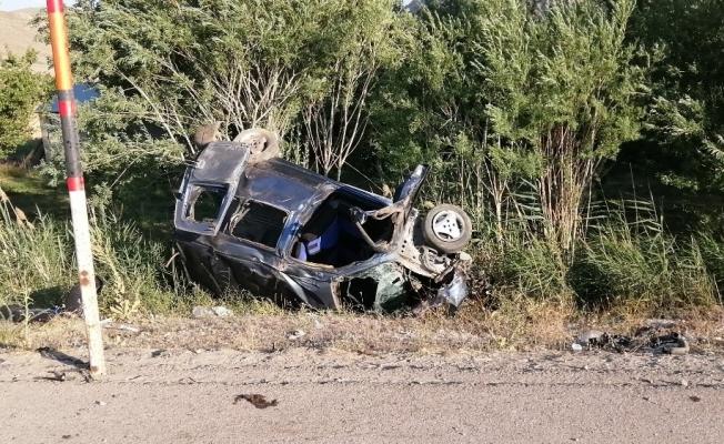 Kurban Bayramı bilançosu: 60 kişi hayatını kaybetti