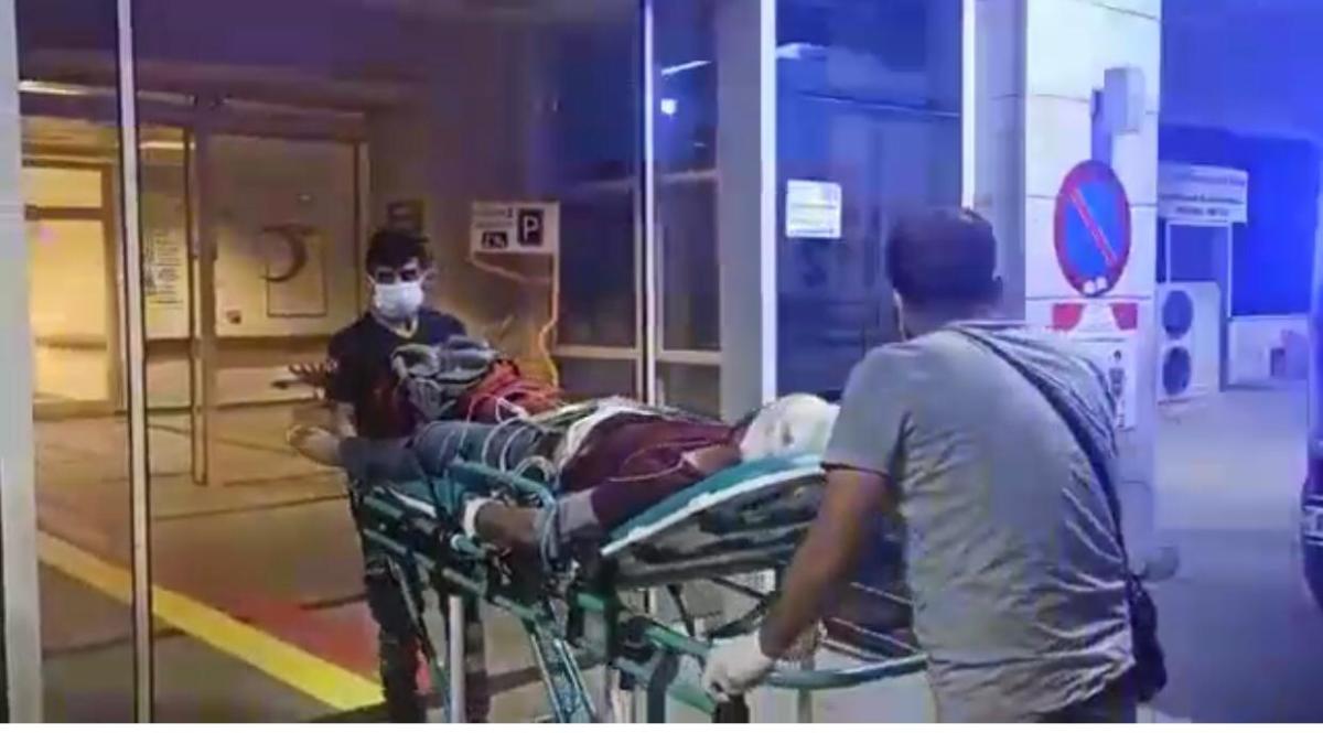 Siirt'te arazi kavgası: 2 ölü 1 yaralı