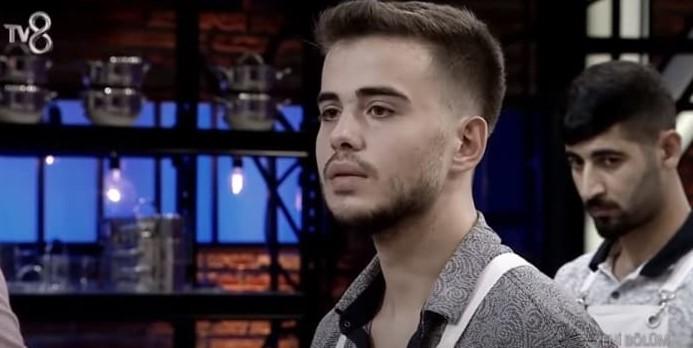 MasterChef Türkiye yeni bölümünde gergin anlar yaşandı
