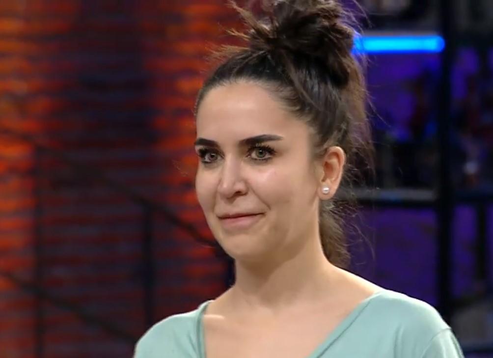 MasterChef Türkiye'de Mehmet Şef çileden çıktı