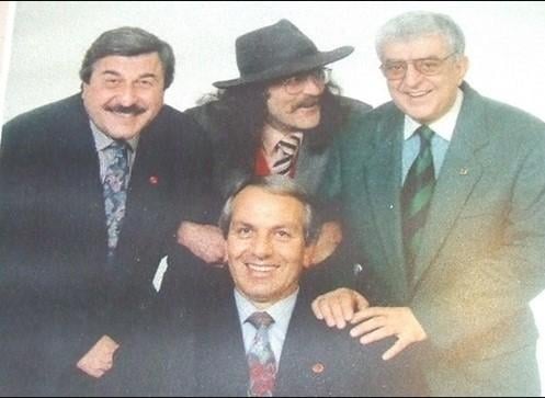 Üstün Asutay hayatını kaybetti