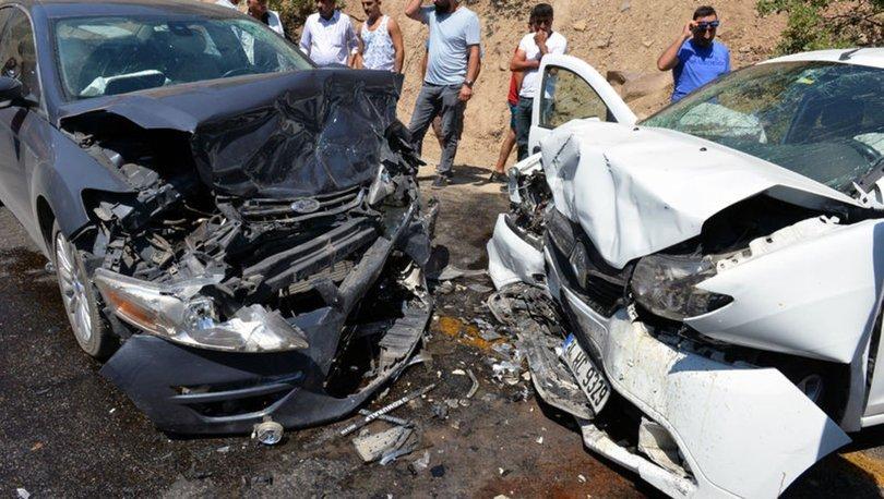 Kurban Bayramı bilançosu: 60 kişi hayatını kaybetti