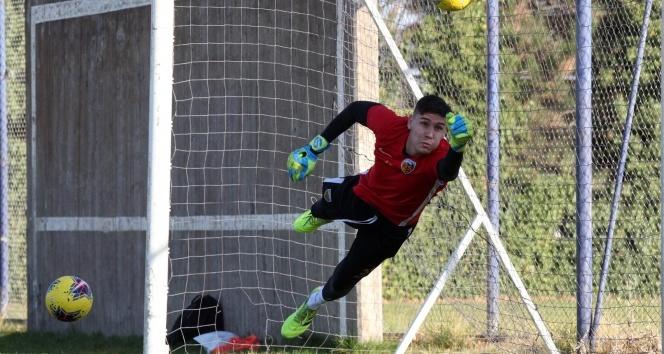 Kayserispor Robert Prosinecki ile yollarını ayırdı