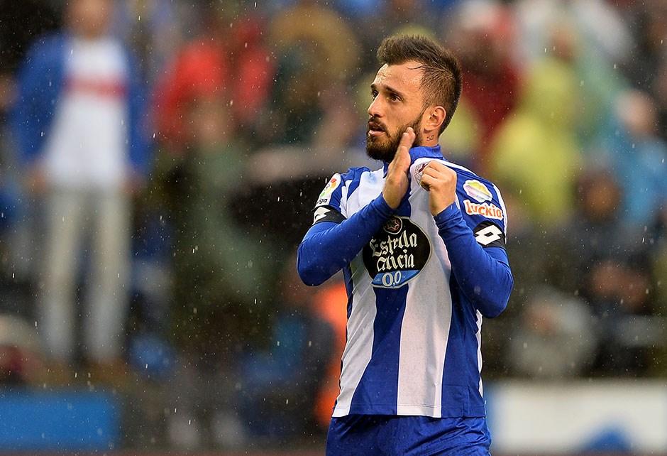 Emre Çolak'a vize çıkmadı