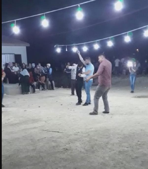 Konya'daki düğün magandalarına ceza